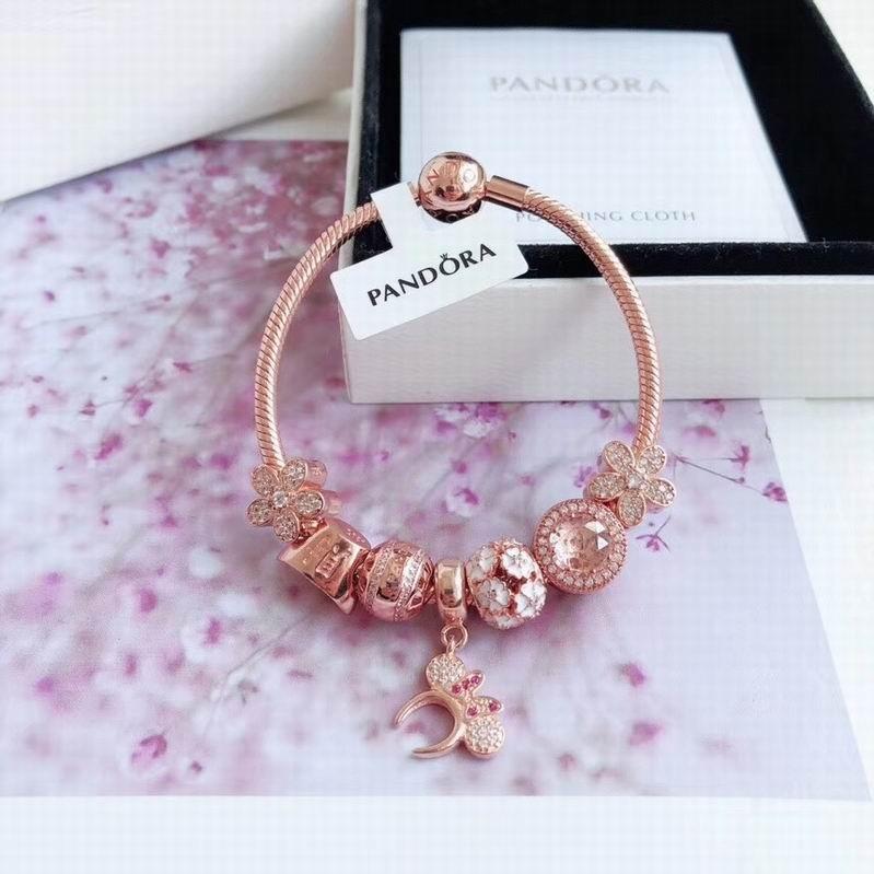 Pandora Bracelets 850